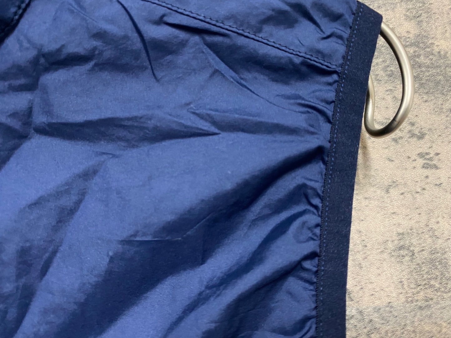 JD375 ラファ Rapha BREVET GILET ジレ ベスト 濃紺 L