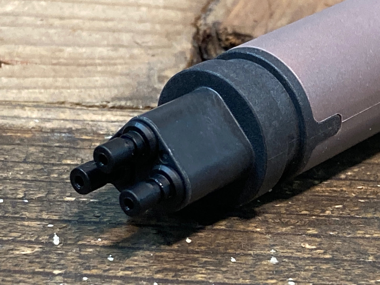 IQ114 シマノ SHIMANO BT-DN300 ビルトイン バッテリー 3ポート Di2 電動 動作確認済