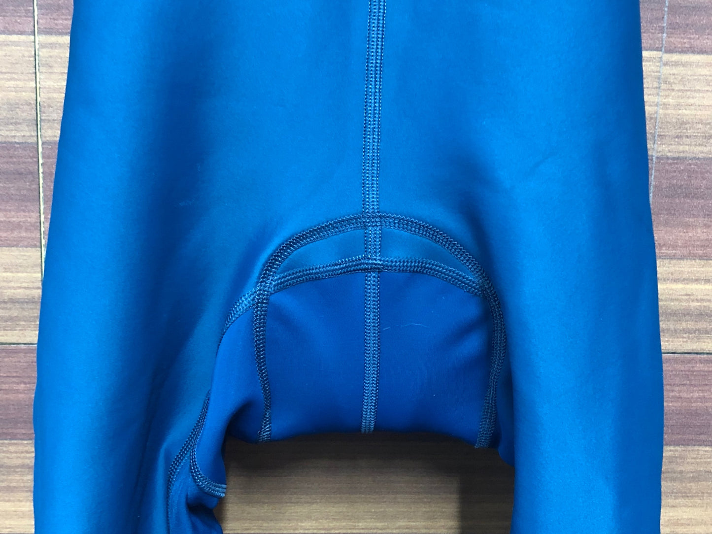 IR929 ラファ Rapha WOMEN'S PRO TEAM WINTER TIGHTS クイックビブタイツ 紺 XXS 裏起毛