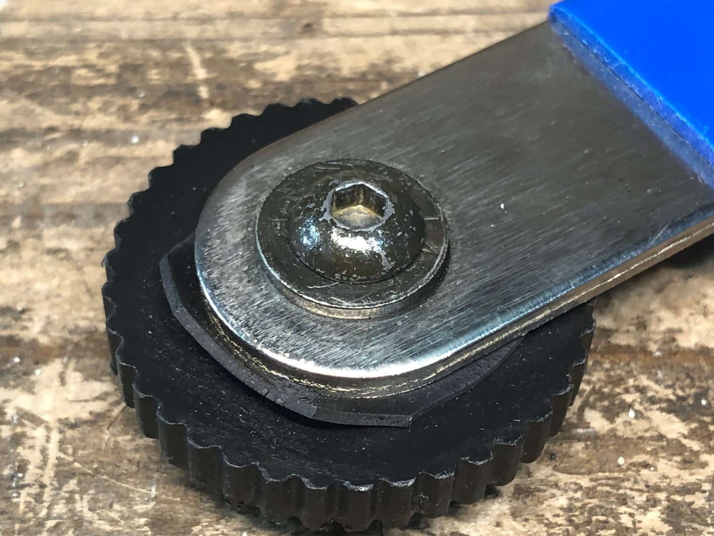 IZ960 パークツール ParkTool BBT-9 ボトムブラケットツール 工具