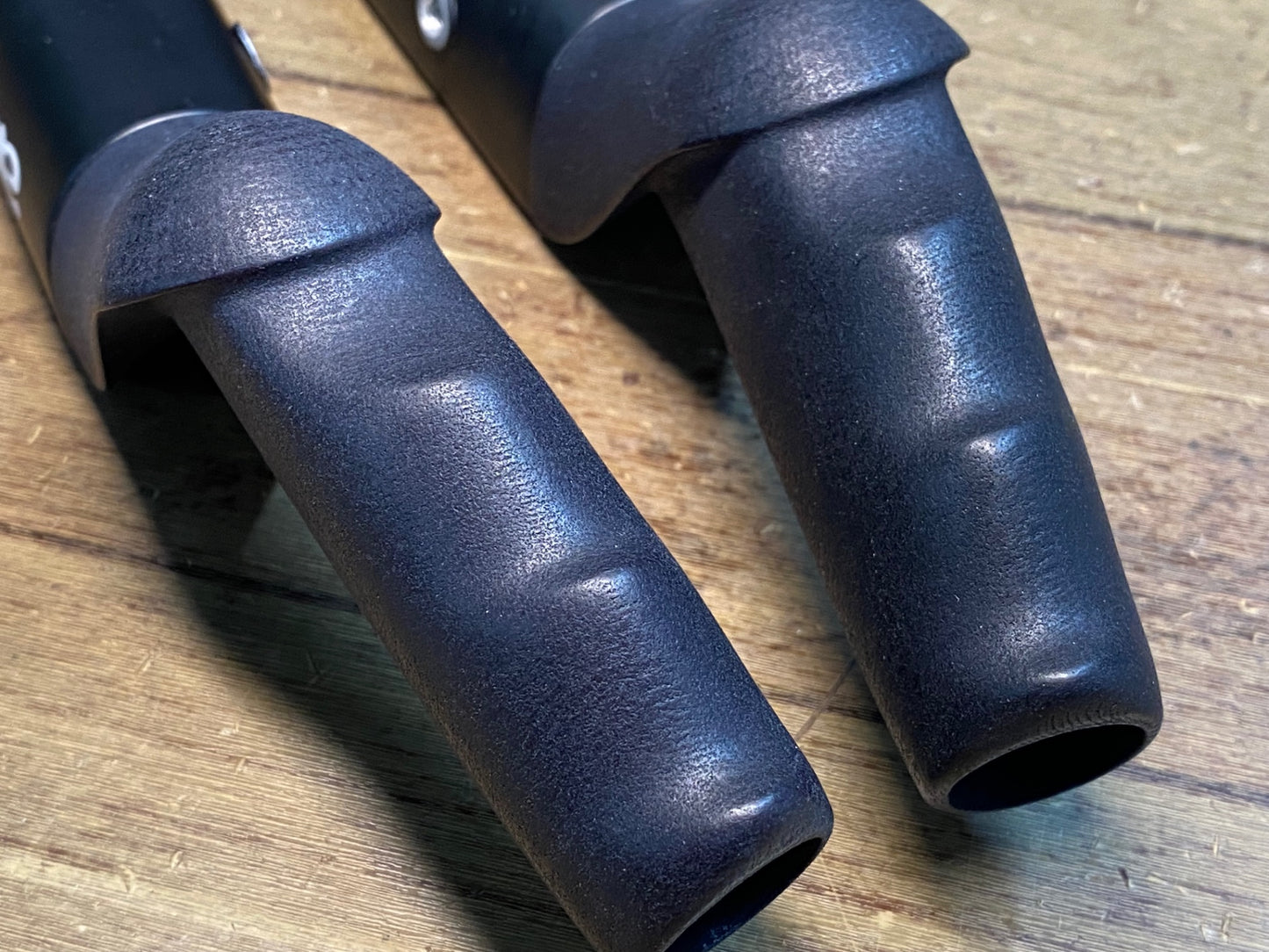 IW446 エアロコーチ AeroCoach Ascalon Carbon Aero Bar カーボン エアロバー 黒