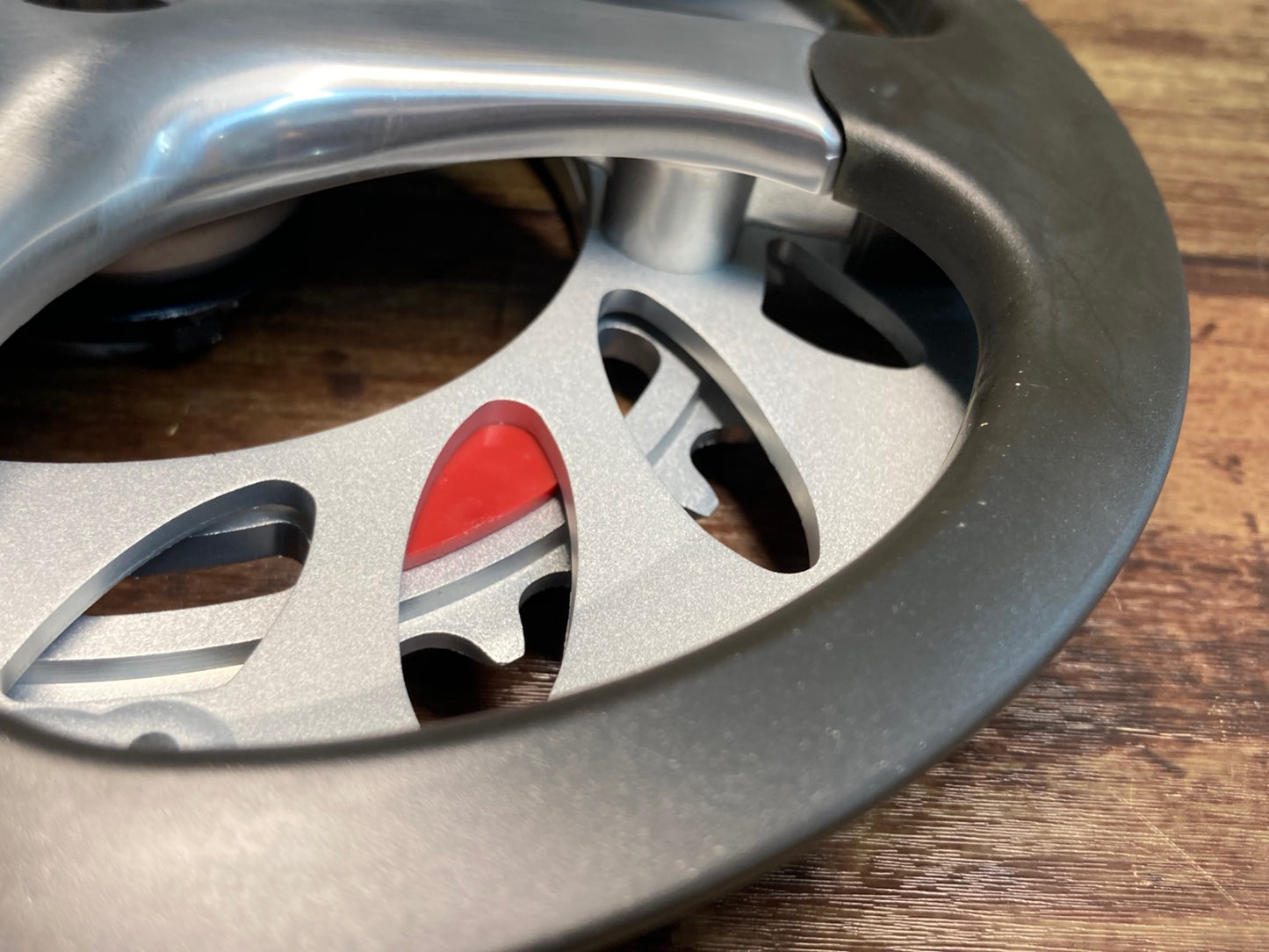 IS166 シマノ SHIMANO ネクサーヴ NEXAVE FC-C900 クランクセット 46/34T 170mm Di2