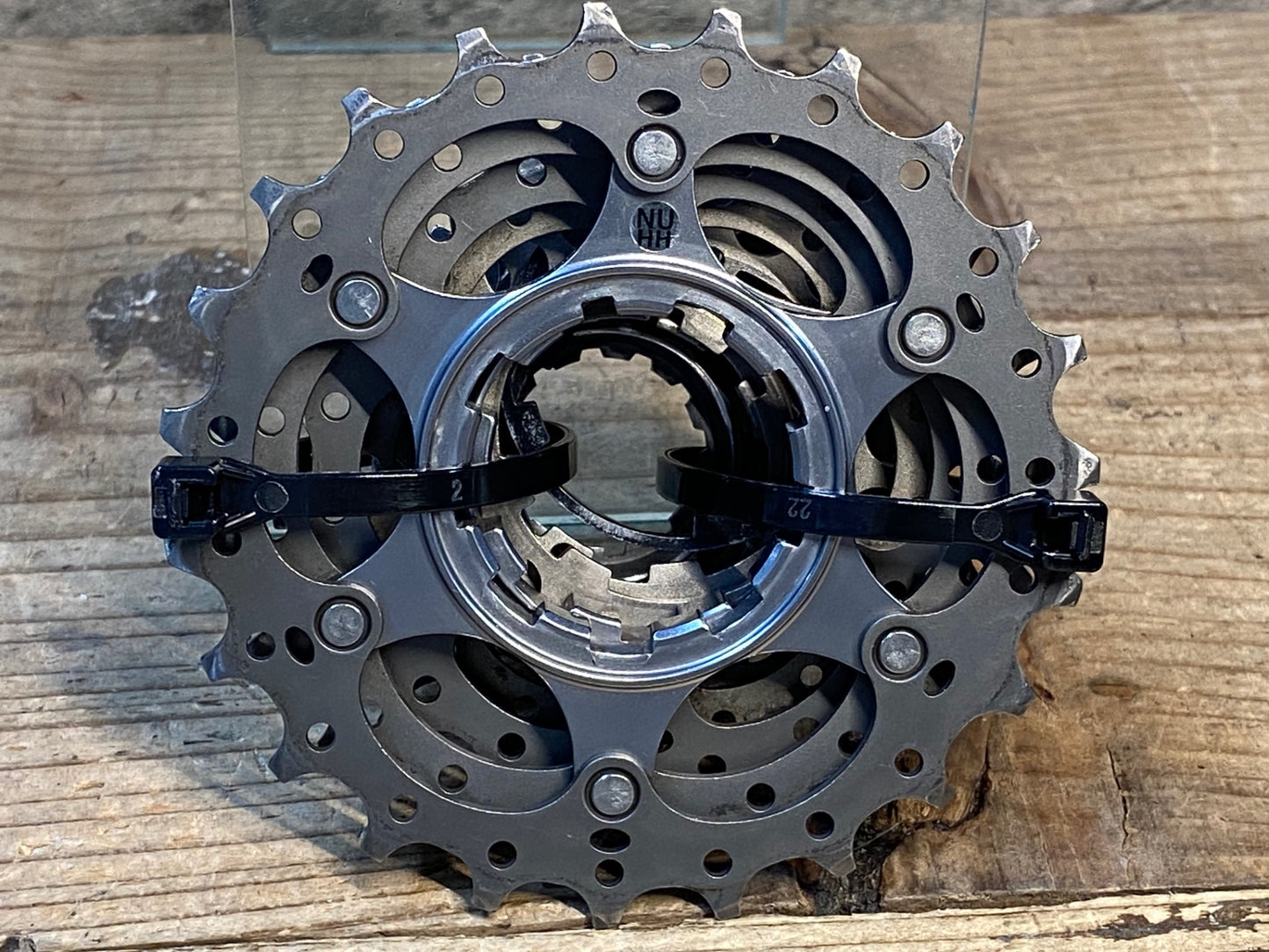 IF561 シマノ SHIMANO デュラエース DURA-ACE CS-7800 スプロケット 11-23T 10S