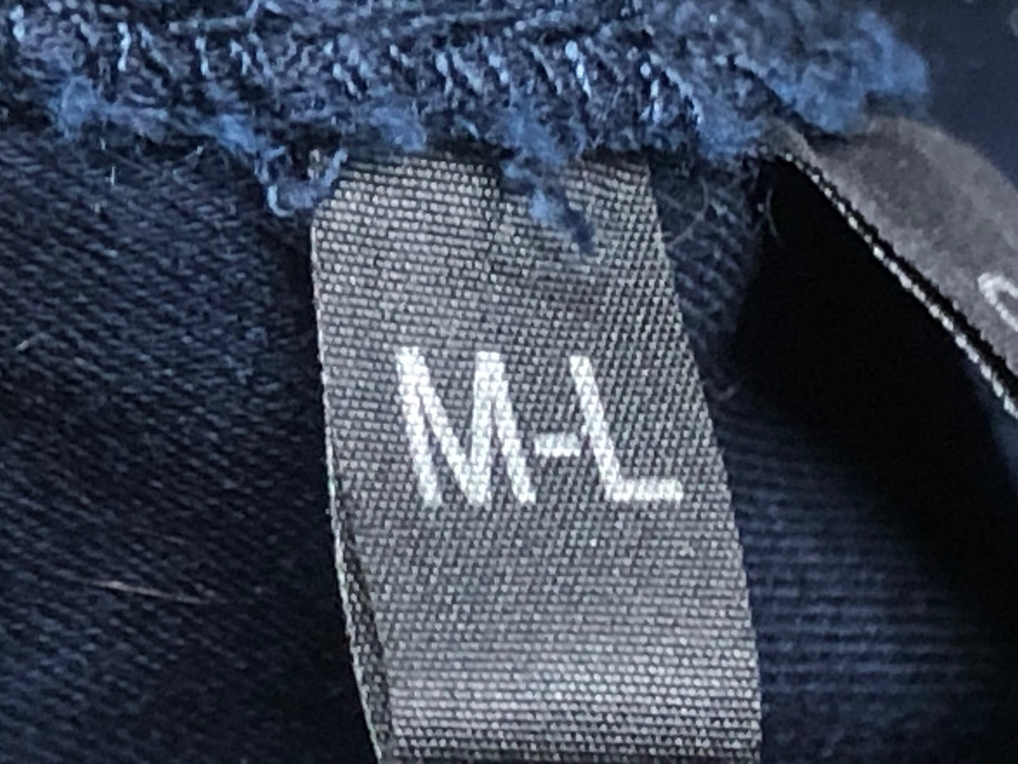 JA601 ラファ Rapha CAP サイクルキャップ 黒 M-L