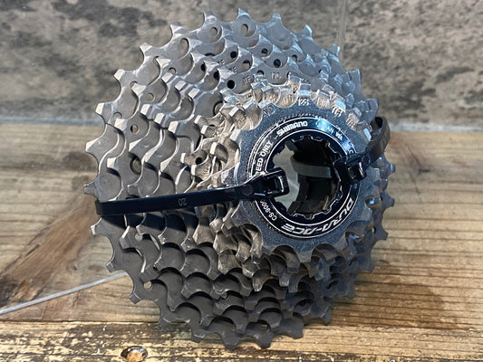 IP078 シマノ SHIMANO デュラエース DURA-ACE CS-9000 スプロケット 12-28T 11S