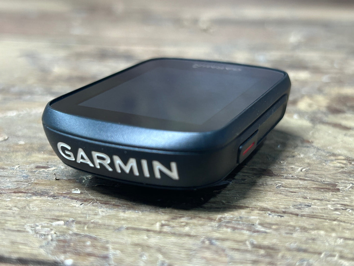 ID592 ガーミン GARMIN EDGE 130 PLUS サイクルコンピューター