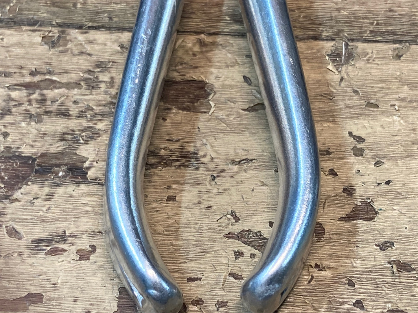 GK854 ダイアコンペ DIA-COMPE RELEASE ブレーキレバー ブラケット黒 茶 付属