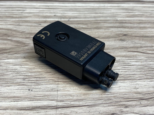 IX858 シマノ SHIMANO SM-EW90-B ジャンクションA 5ポート DI2 ※動作確認済み