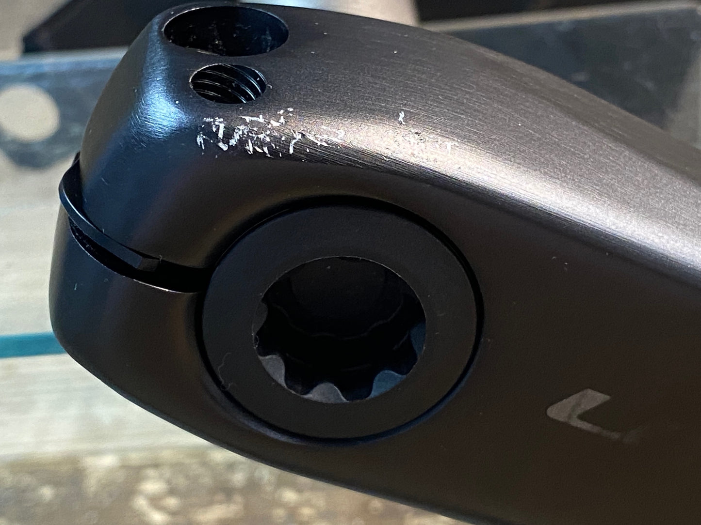 IW398 シマノ SHIMANO アルテグラ ULTEGRA FC-R8100 クランクアーム 170mm