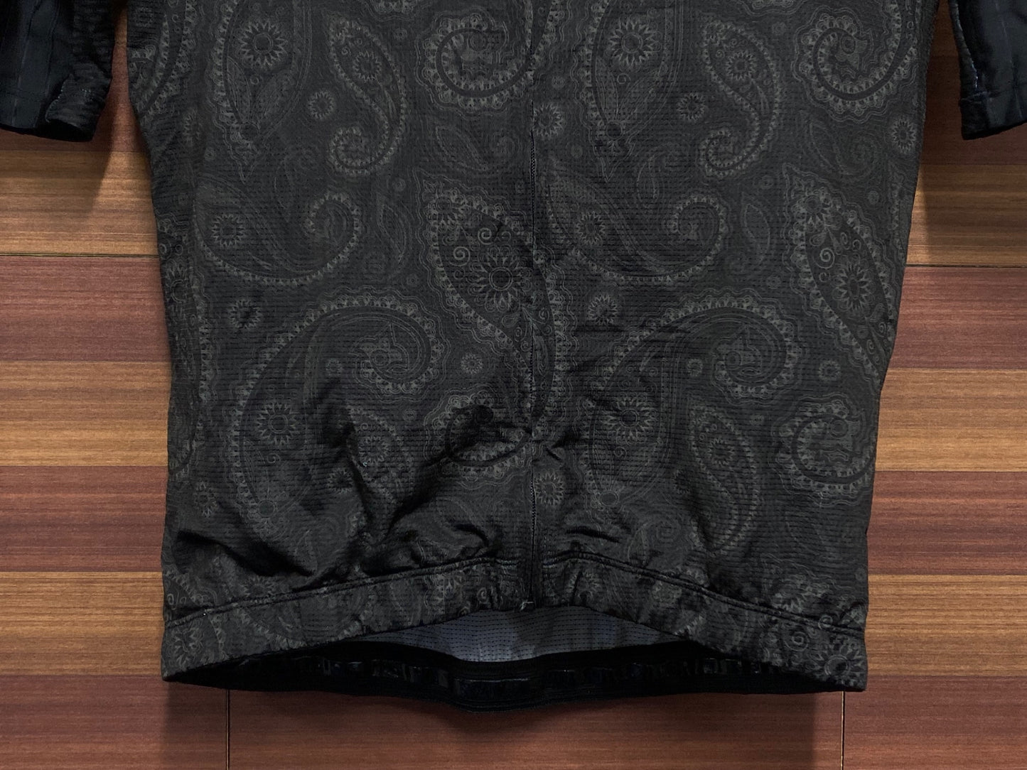 IT548 サンボルト SUNVOLT 半袖サイクルジャージ L エアロ