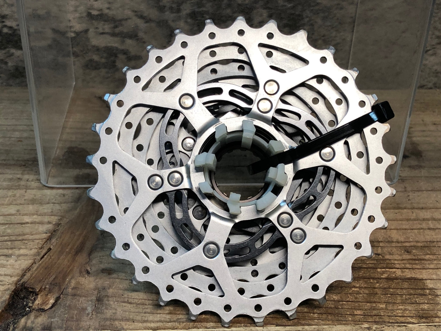 IX820 カンパニョーロ CAMPAGNOLO コーラス CHORUS 11S カセットスプロケット 12-29T