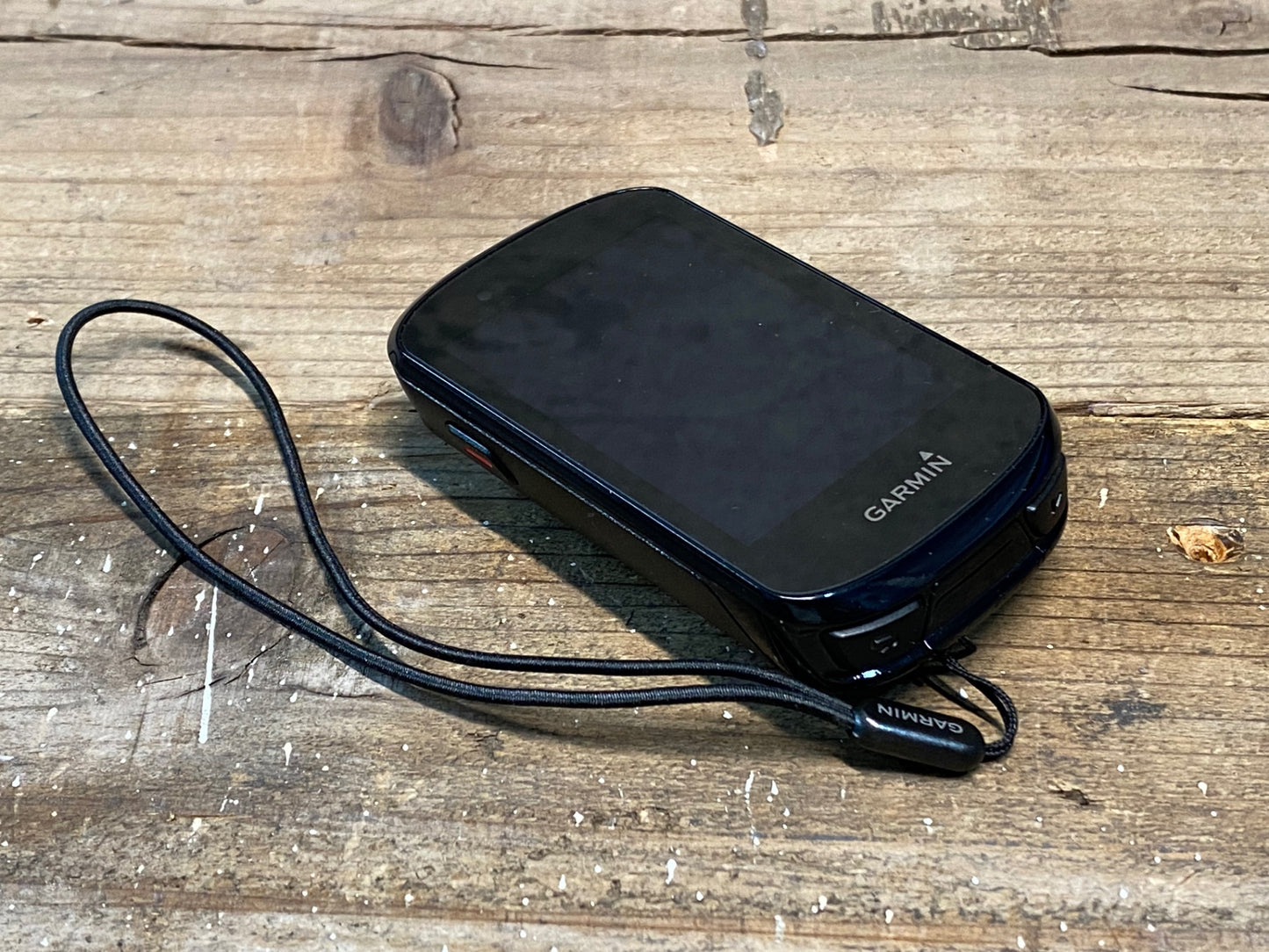 IF074 ガーミン GARMIN EDGE 830J サイクルコンピューター センサーセット 動作確認済み ※心拍、スピード、ケイデンスセンサー付き