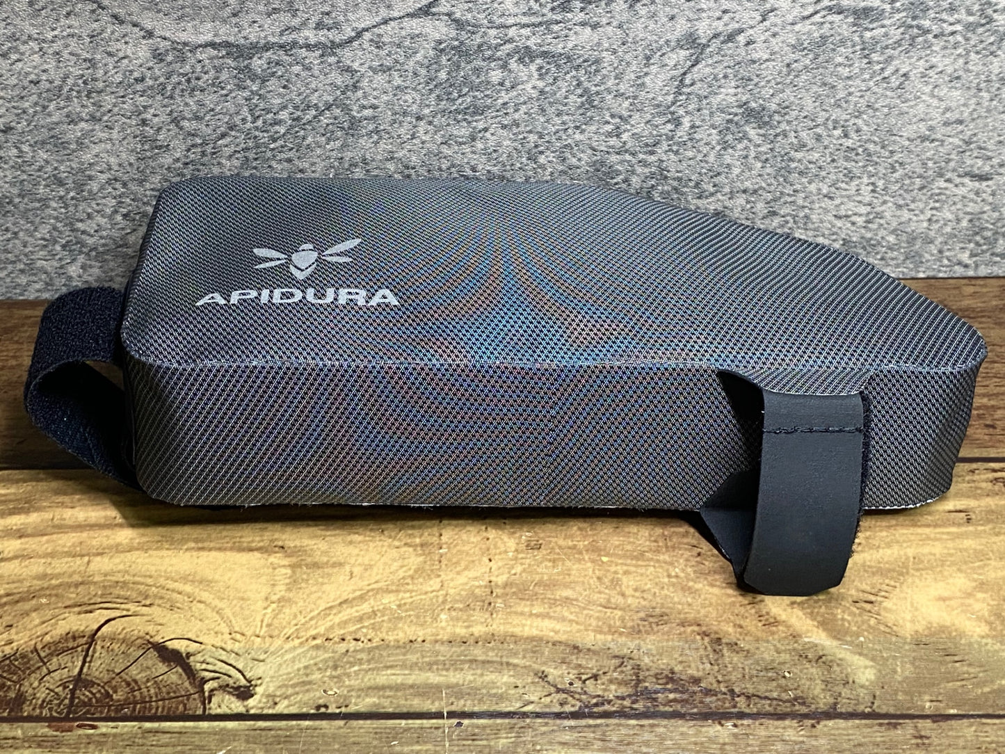 JC081 アピデュラ APIDURA ドライ エクスペディション トップチューブバッグ