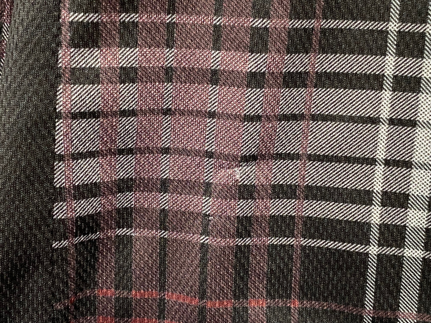 IZ547 カペルミュール kapelmuur 長袖サイクルジャージ 黒ピンク M