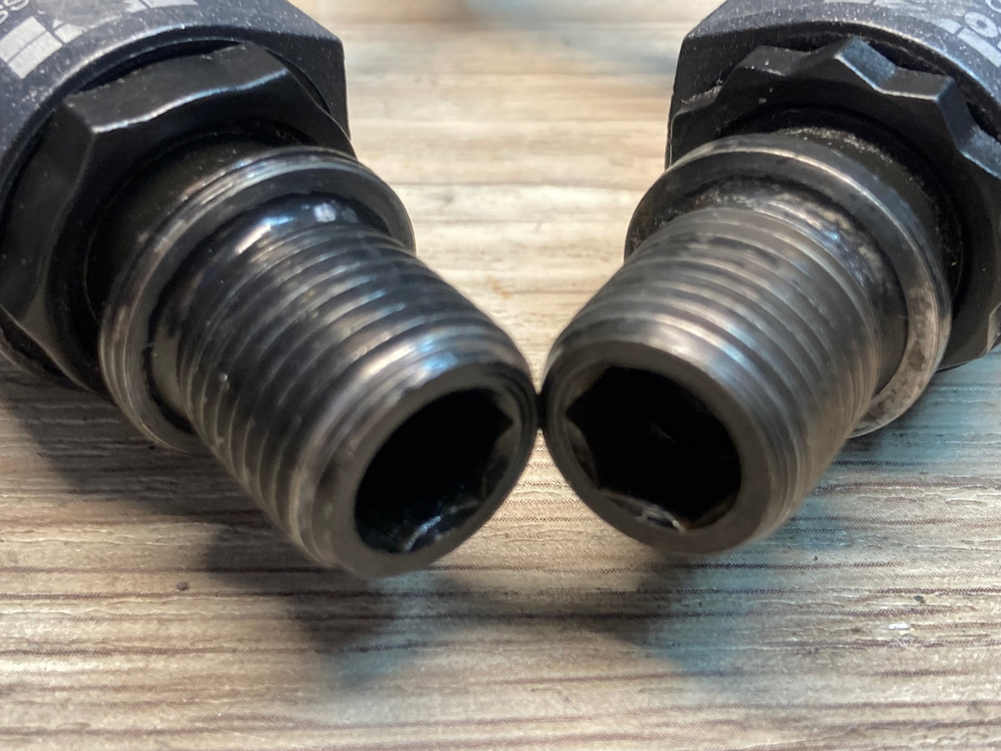 IV603 ルック LOOK ケオクラシック KEO CLASSIC ビンディングペダル