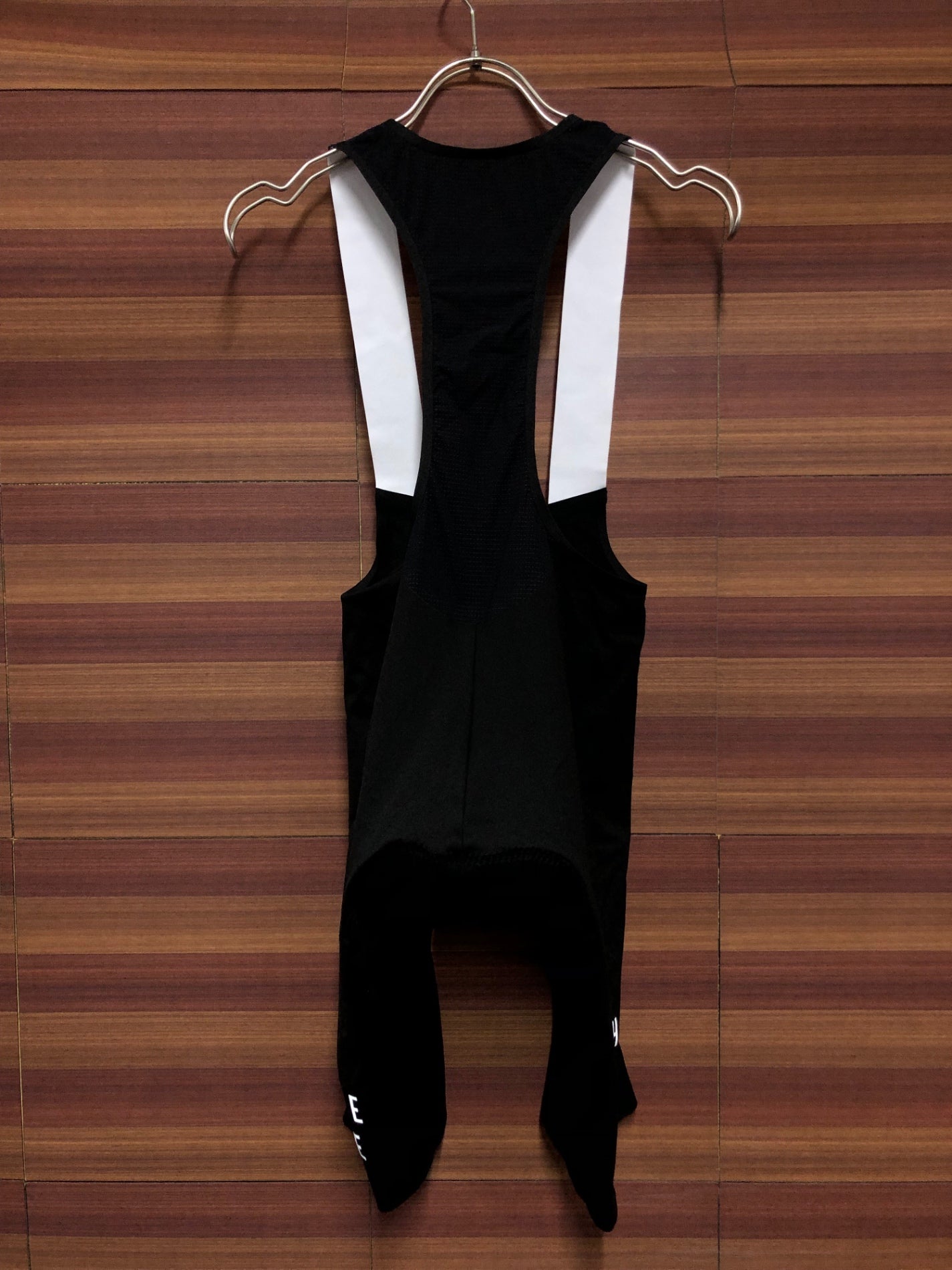 IL707 THE SERVICE COURSE ビブショーツ S 黒 ※未使用