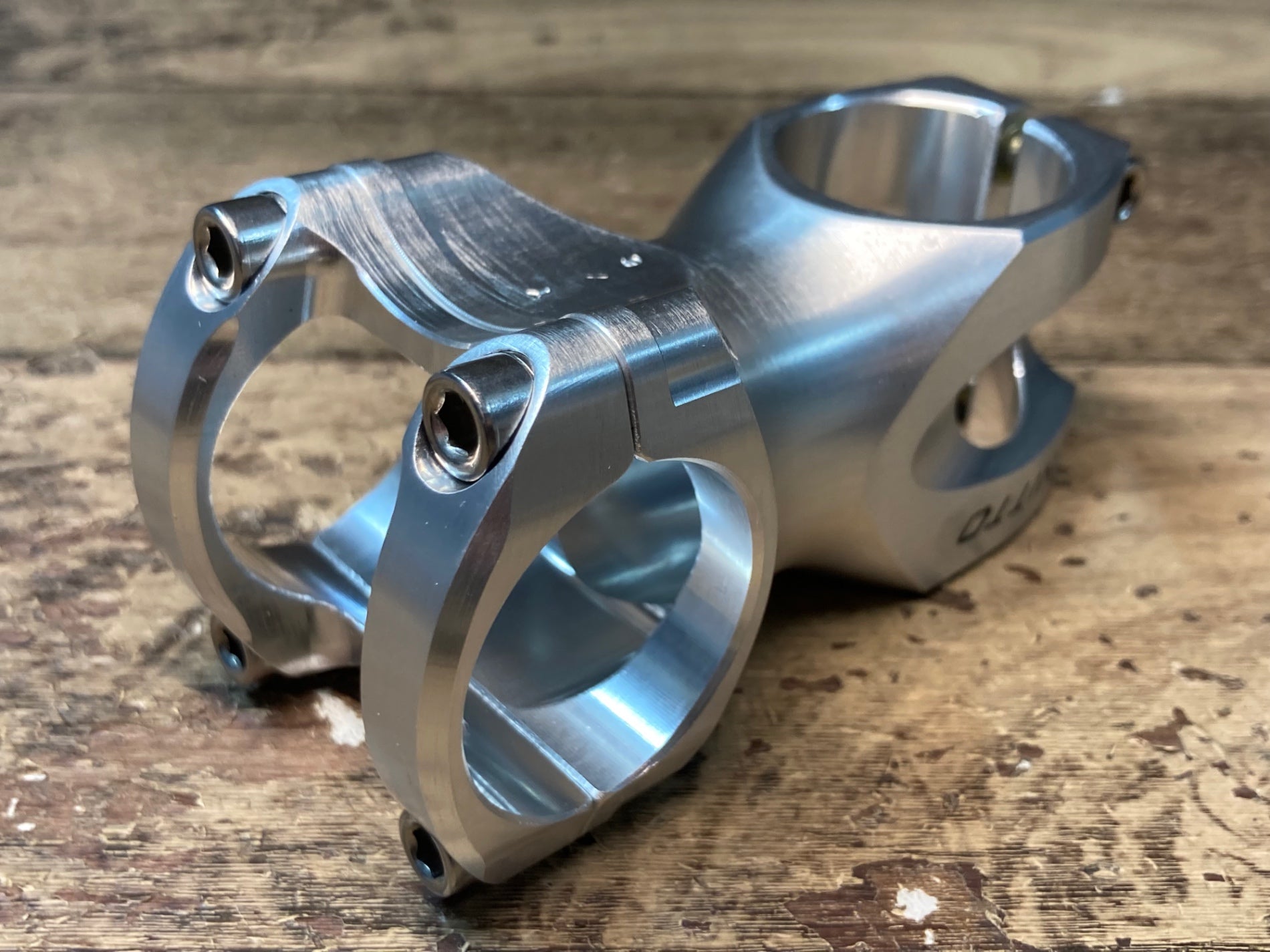 IL497 日東 NITTO UI-25 EX アルミステム 60mm Φ31.8 – BICI