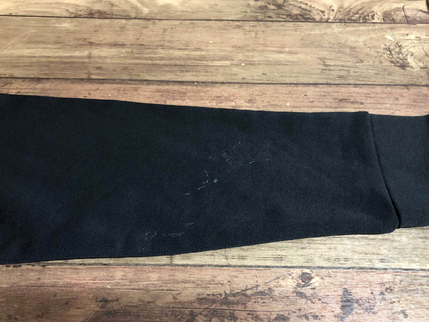 IM244 ラファ Rapha 長袖 サイクルジャケット 黒 M