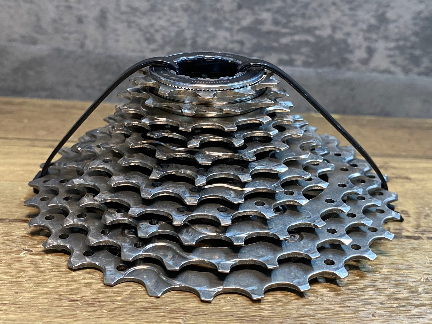 HU403 シマノ SHIMANO 105 CS-R7000 11-30T スプロケット 11S