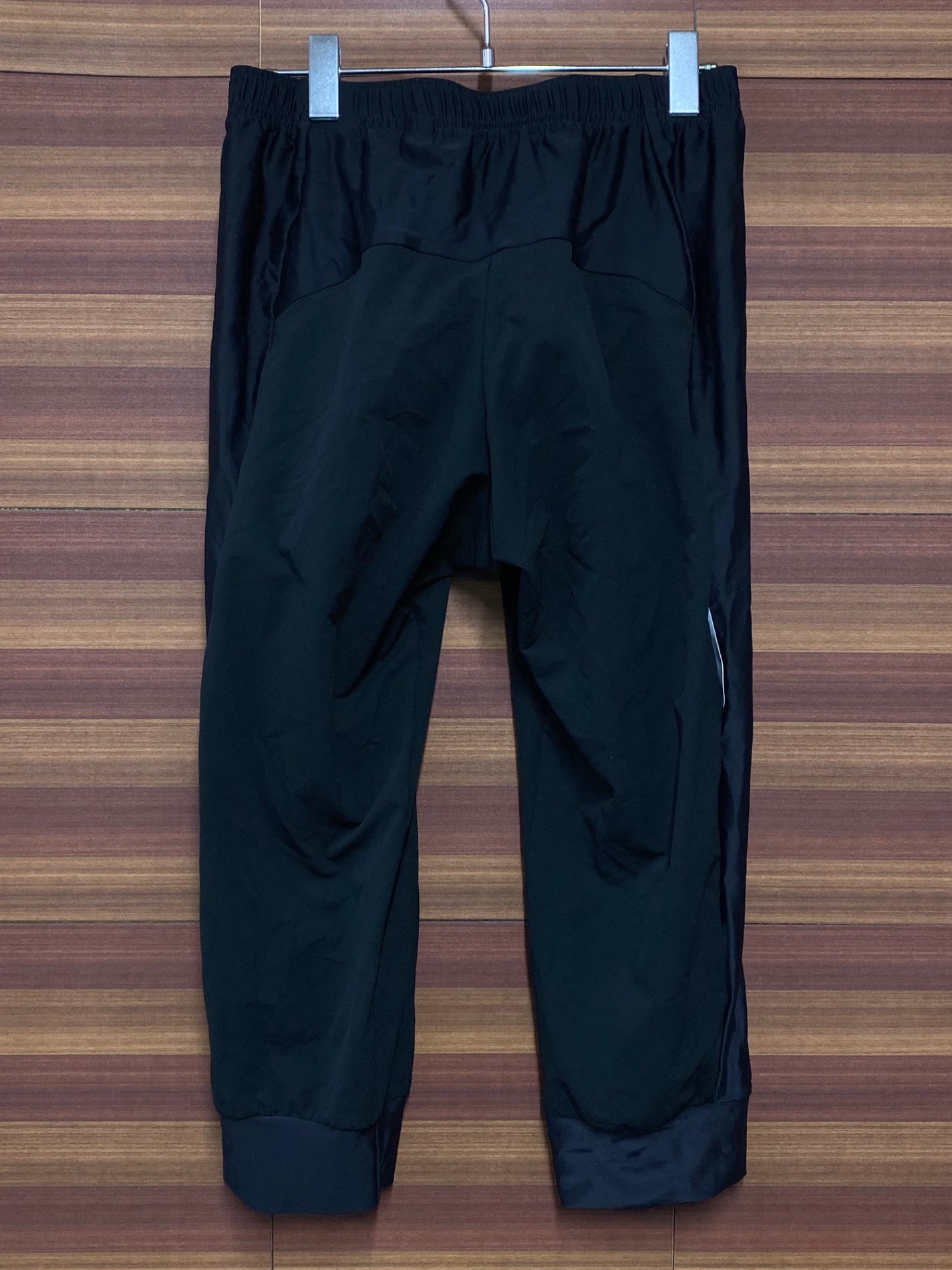 IQ812 カペルミュール kapelmuur サイクルパンツ 黒 L 七分丈