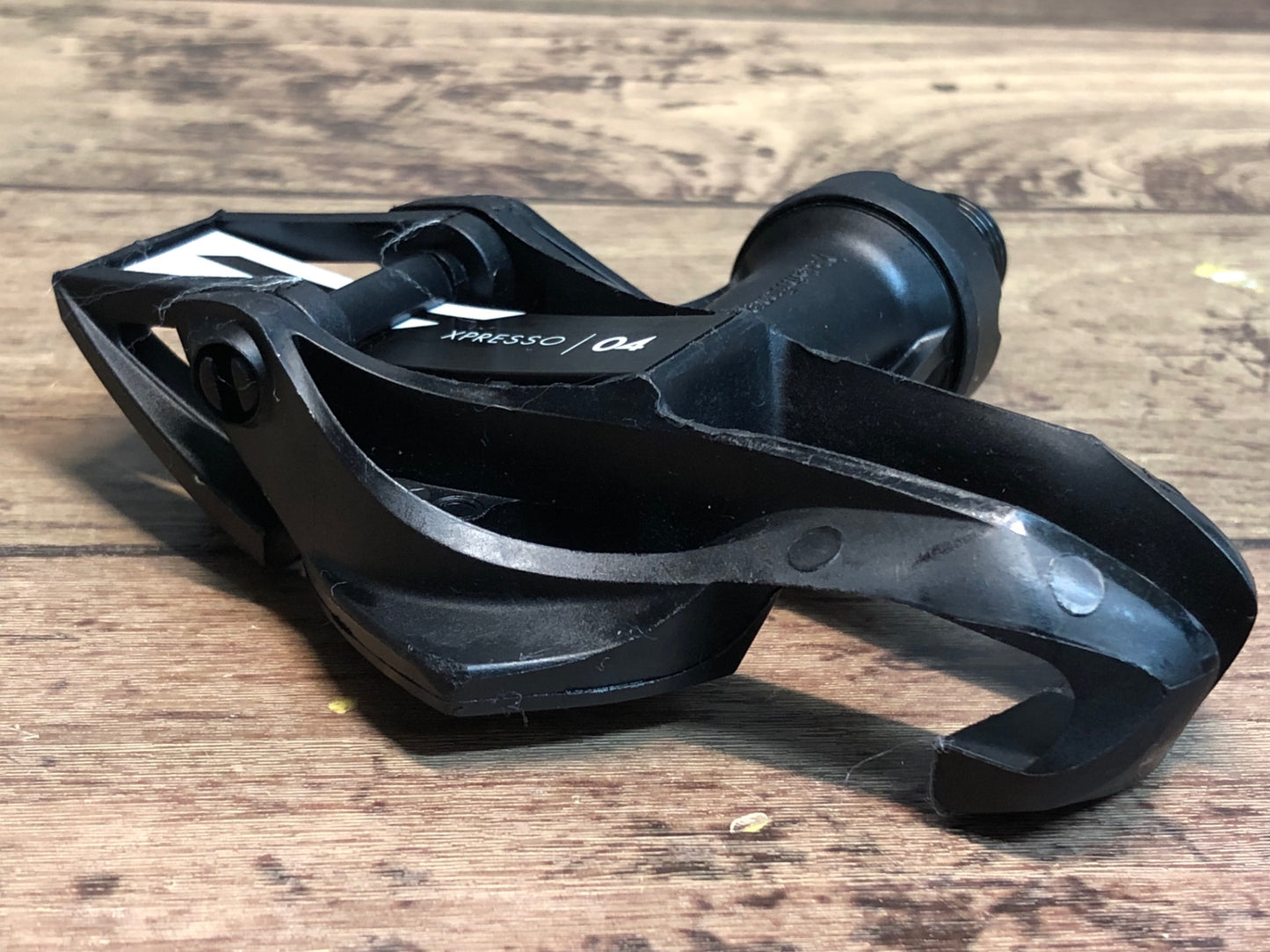 IN142 タイム TIME エクスプレッソ XPRESSO 4 ビンディングペダル