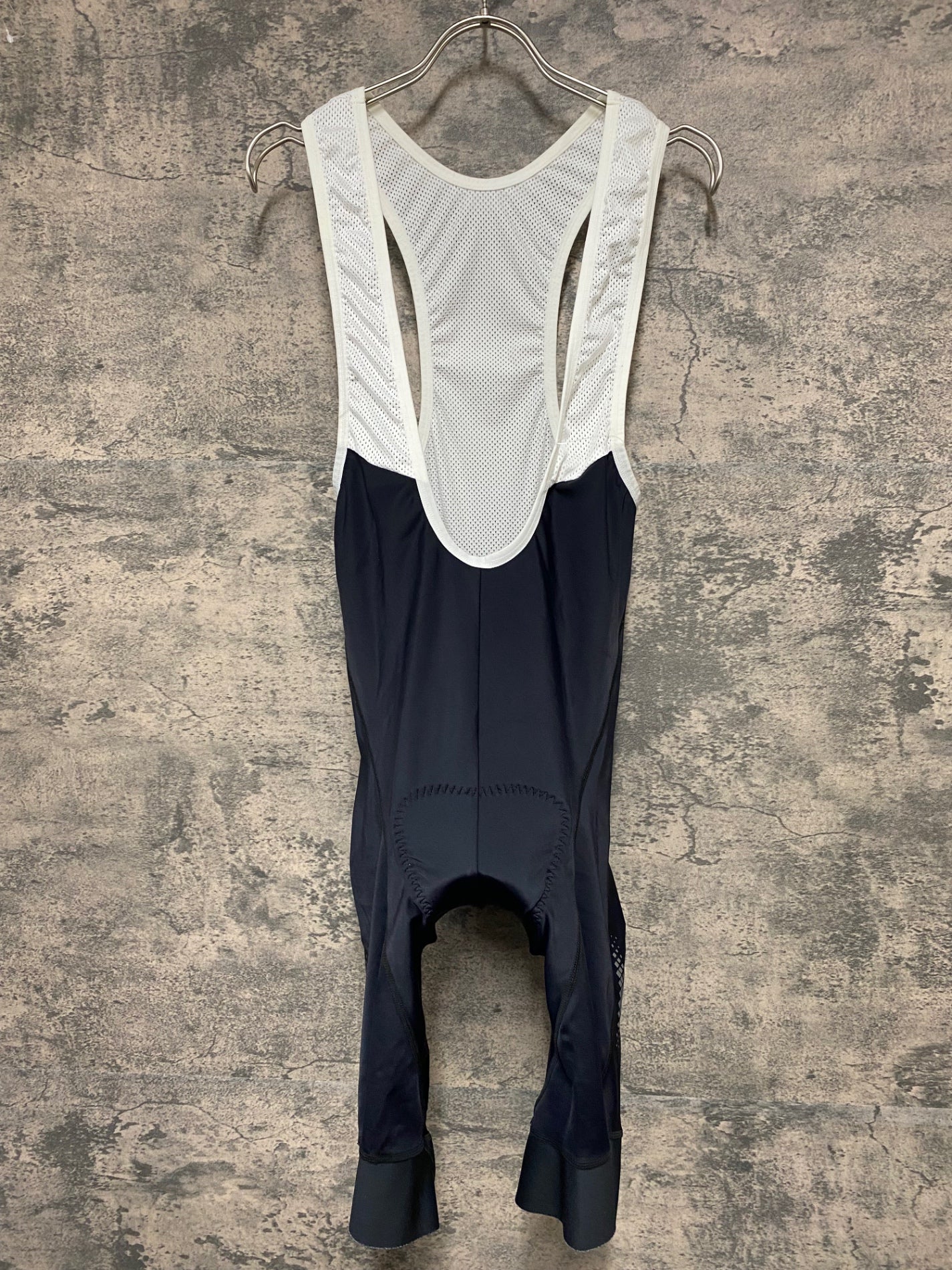 JD296 シマノ SHIMANO ビブショーツ 黒 XL