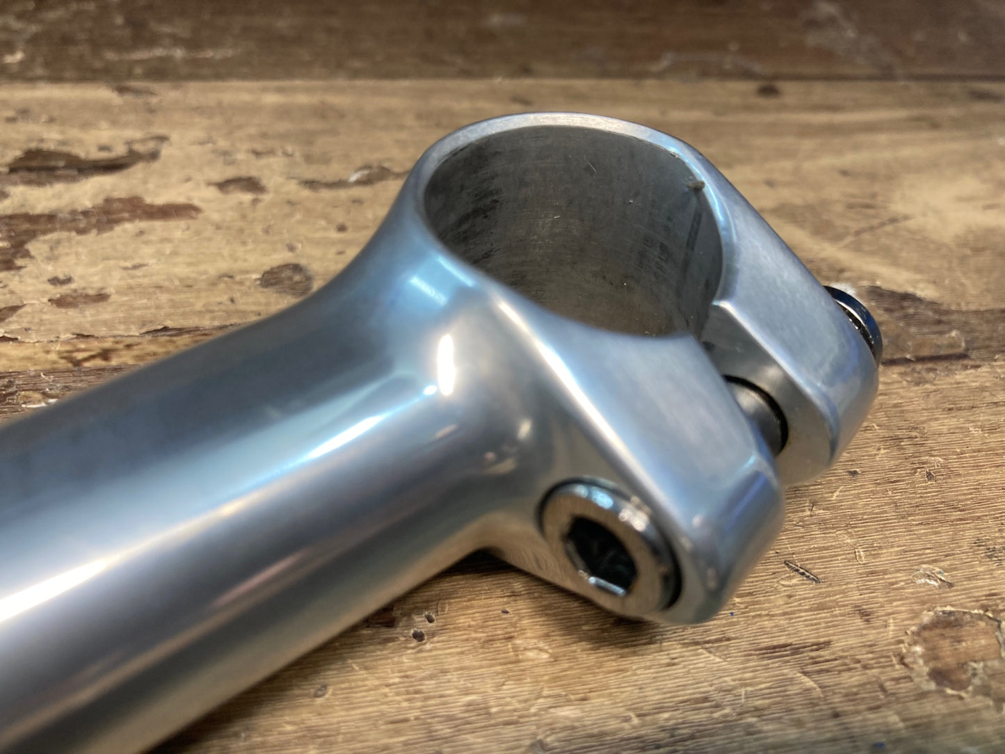 IK796 チネリ Cinelli 1A アルミ スレッドステム 110mm Φ26.0mm