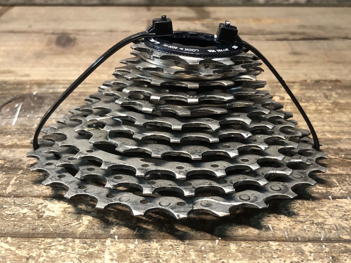 IT503 シマノ SHIMANO アルテグラ ULTEGRA CS-R8000 スプロケット 11S 11-28T