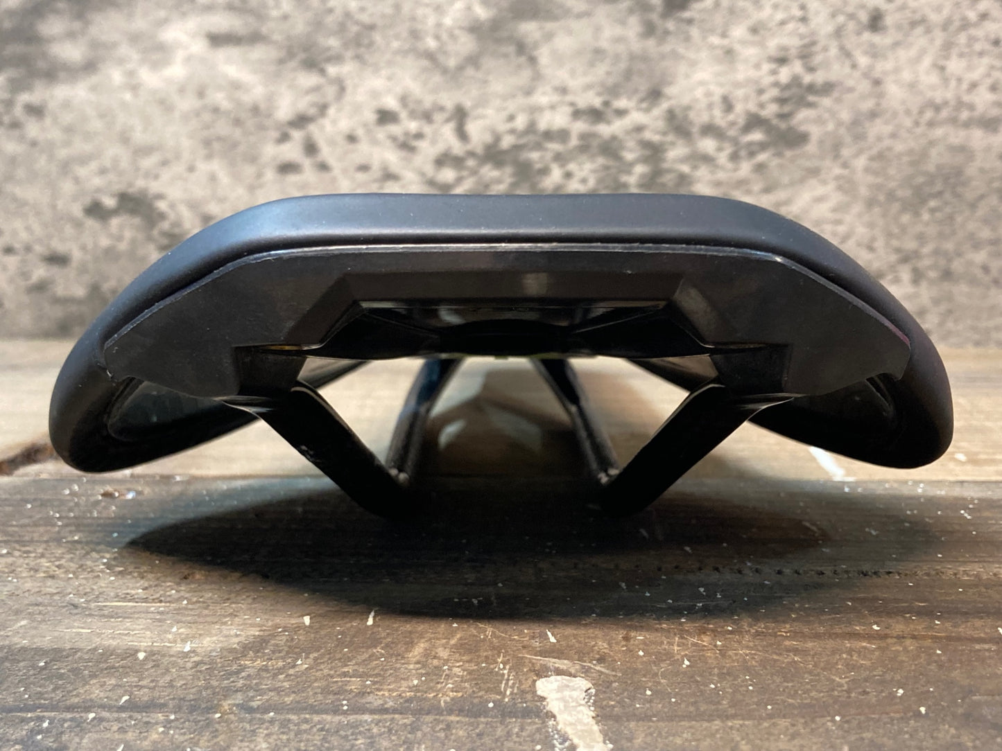 IO352 スペシャライズド SPECIALIZED エスワークス S-WORKS POWER MIMIC サドル 黒 カーボンレール 155mm