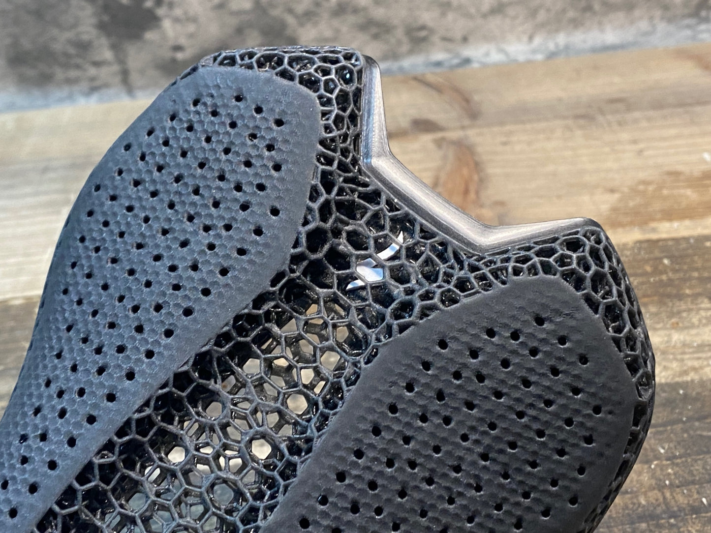 IS077 スペシャライズド S-WORKS ROMIN EVO MIRROR SADDLE サドル 143mm