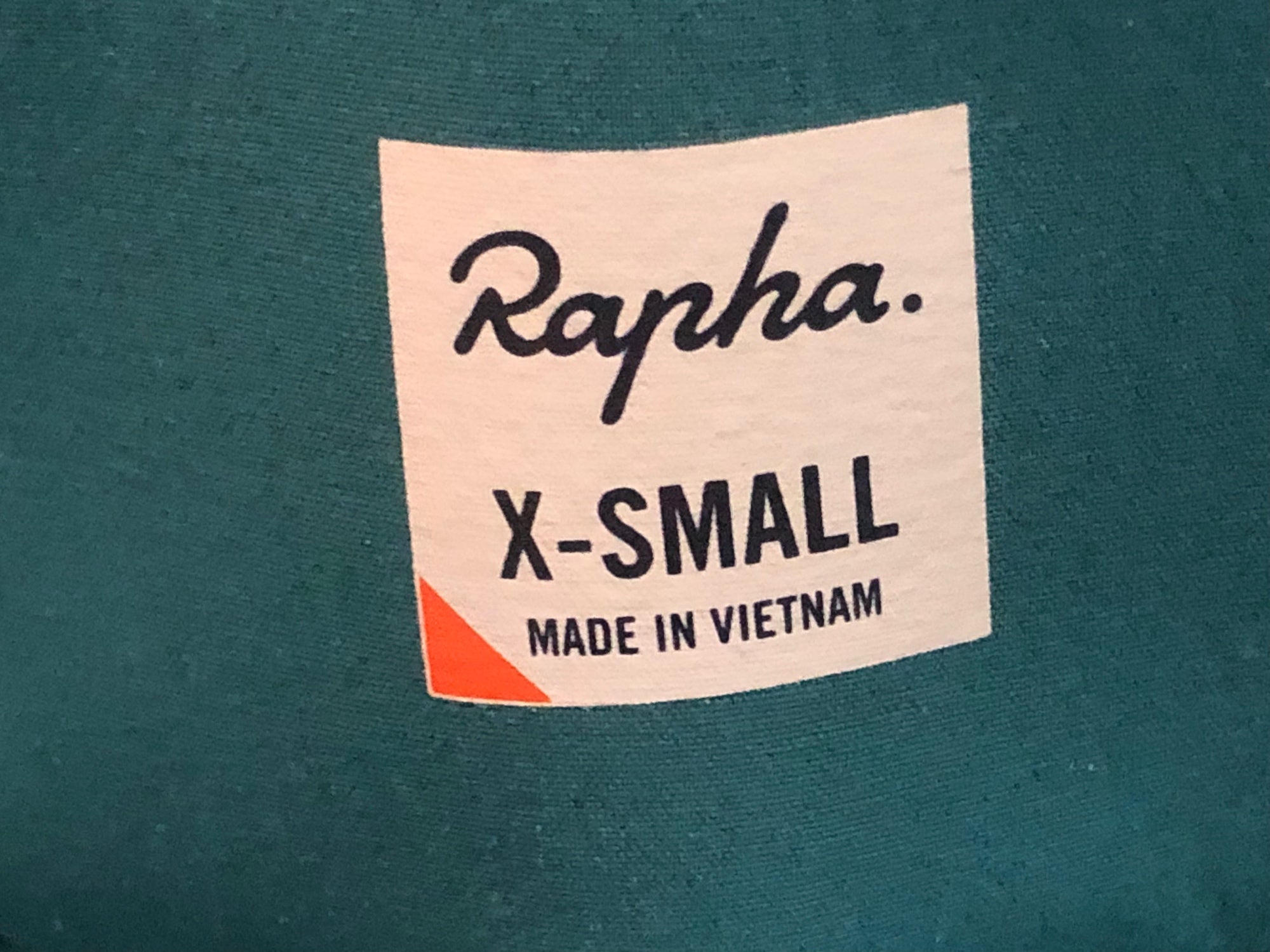 IF098 ラファ Rapha TRAIL SHORTS ハーフパンツ ターコイズ
