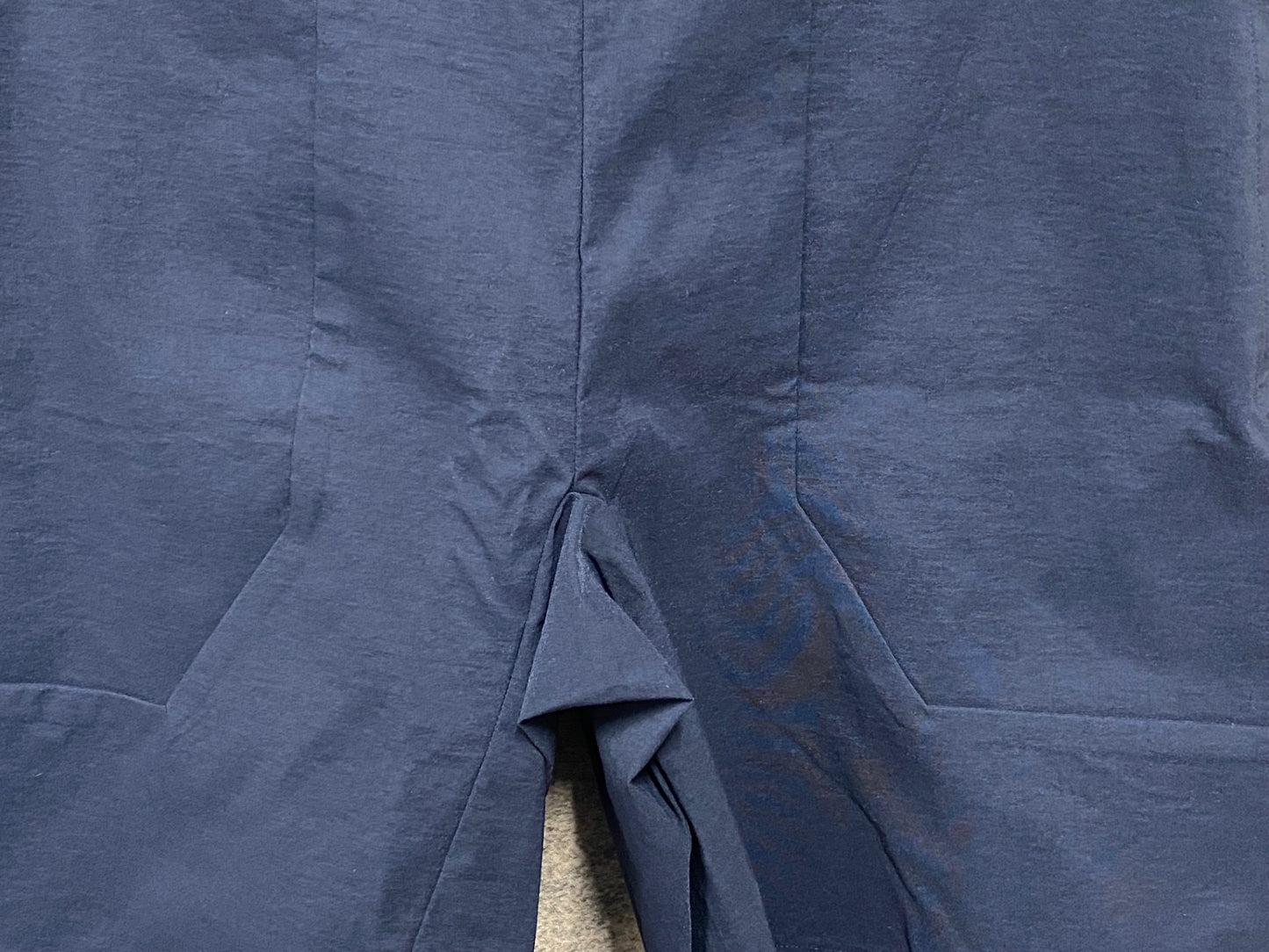 IY740 ラファ Rapha MEN'S EASY TECH SHORTS ハーフパンツ 黒 S