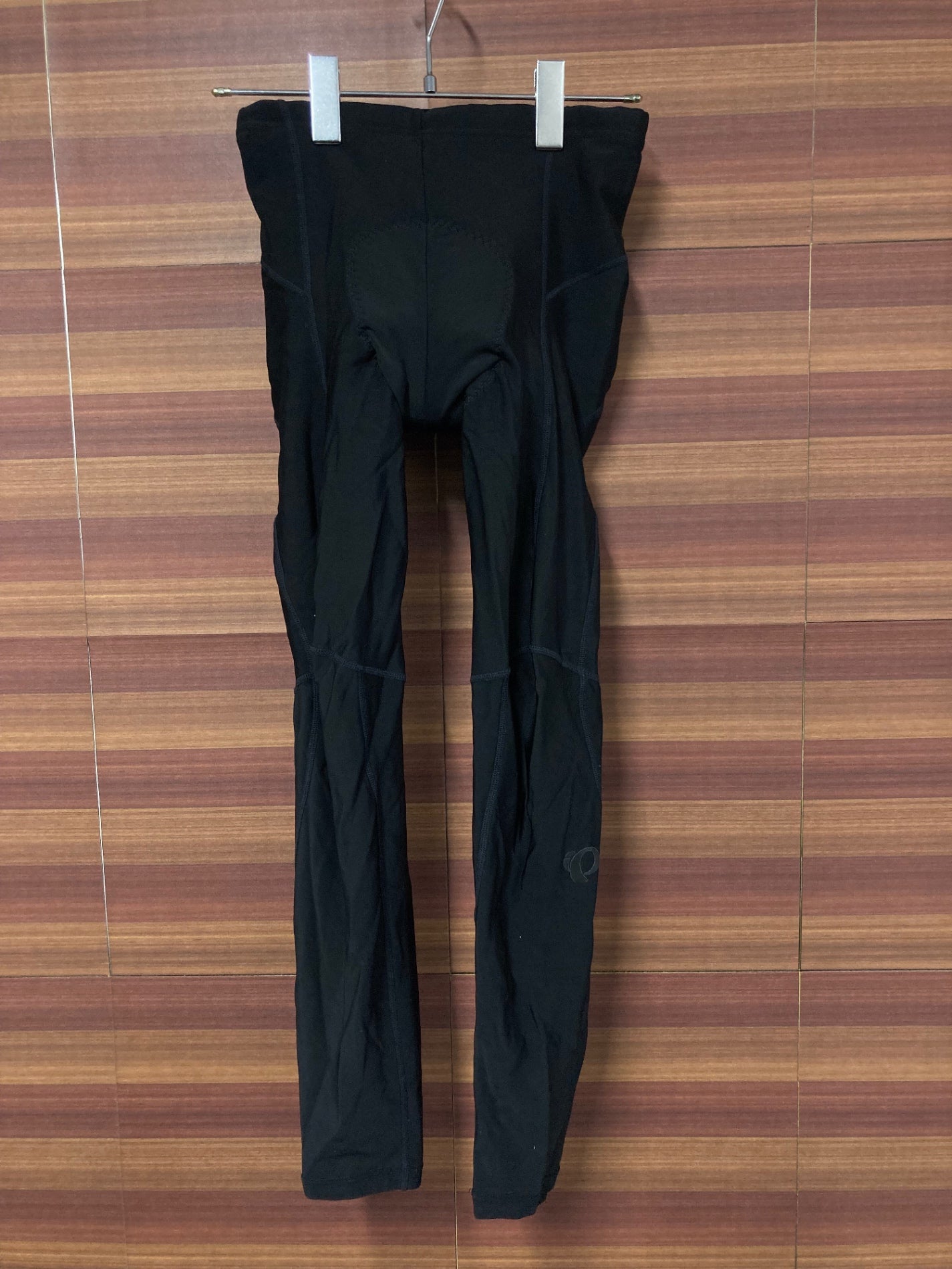 IQ434 パールイズミ PEARL iZUMi レーサータイツ 黒 M