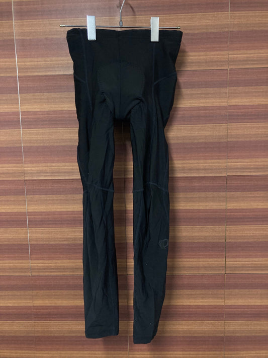 IQ434 パールイズミ PEARL iZUMi レーサータイツ 黒 M