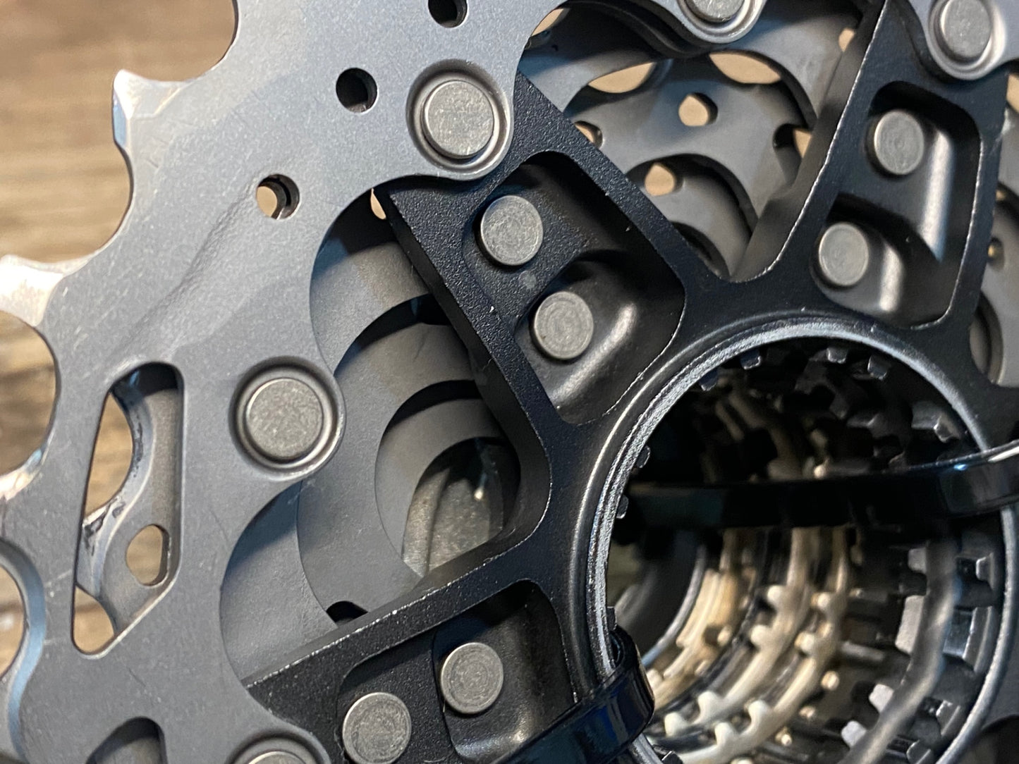 IS574 シマノ Shimano デュラエース DURA-ACE CS-R9200 スプロケット 11-30T