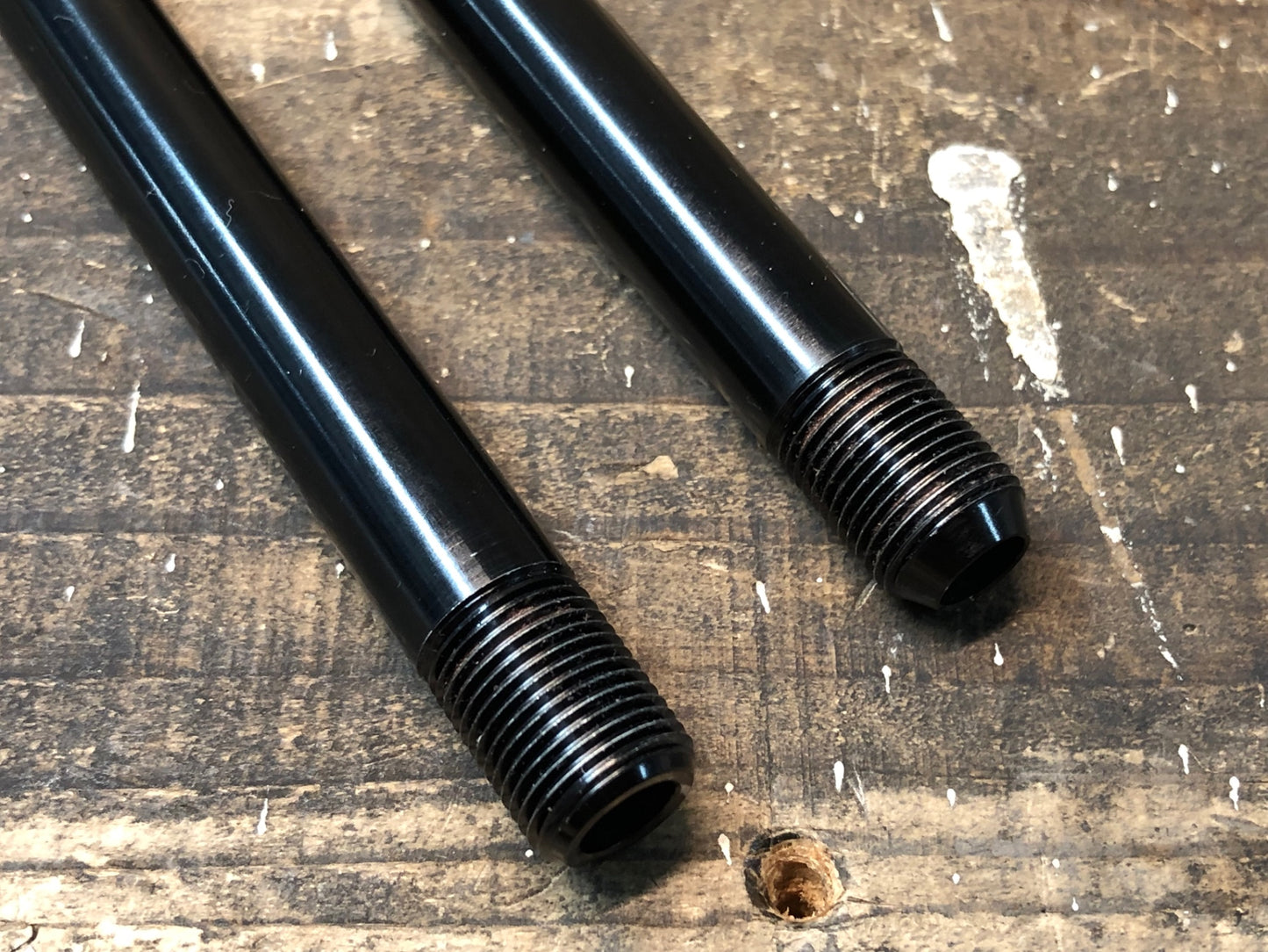 IT600 DT SWISS スルーアクスル 前後セット 12mm