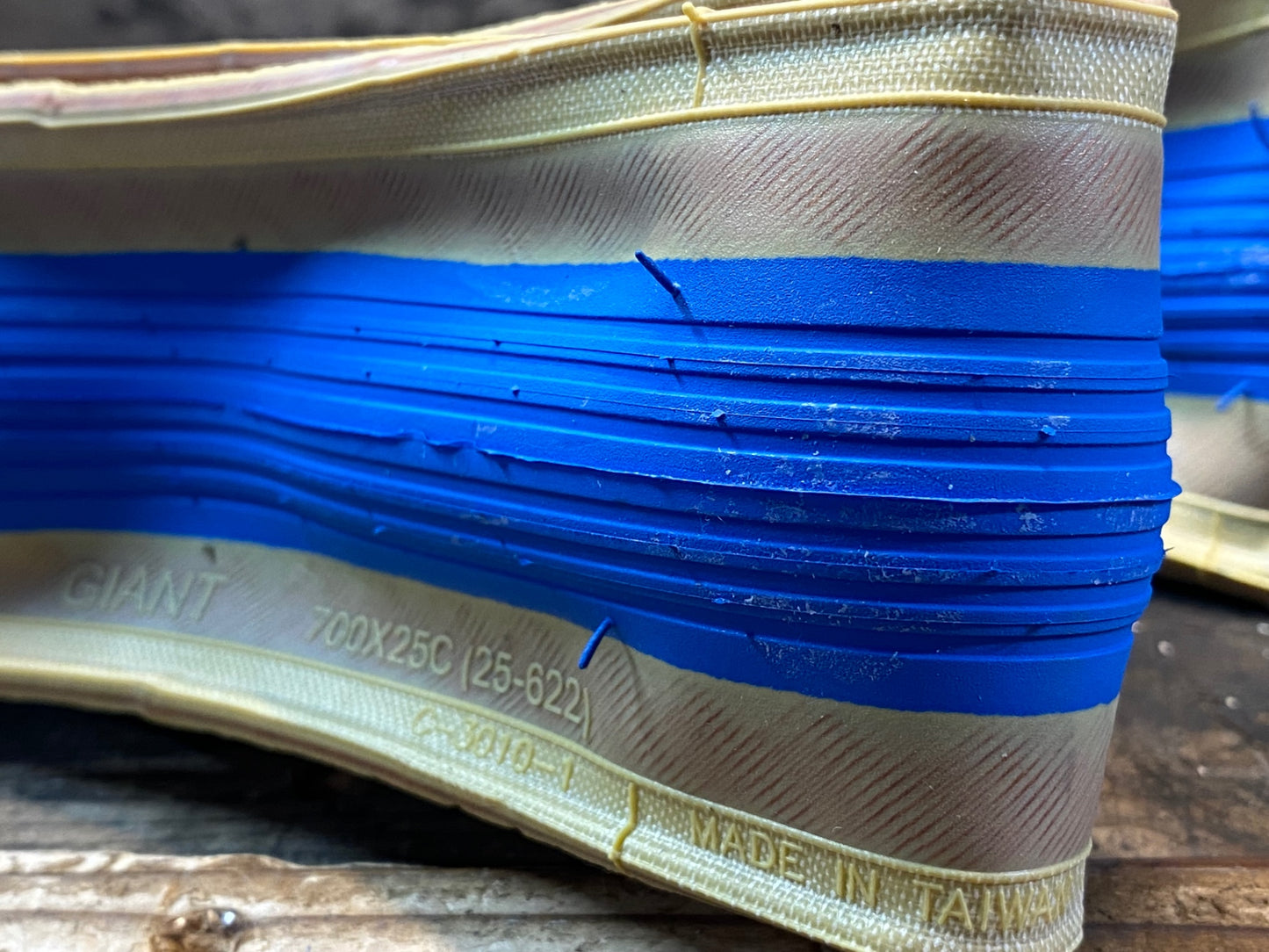 IW078 ジャイアント GIANT CYCLO TRAINER TIRE ホームトレーニング タイヤ 700x25C