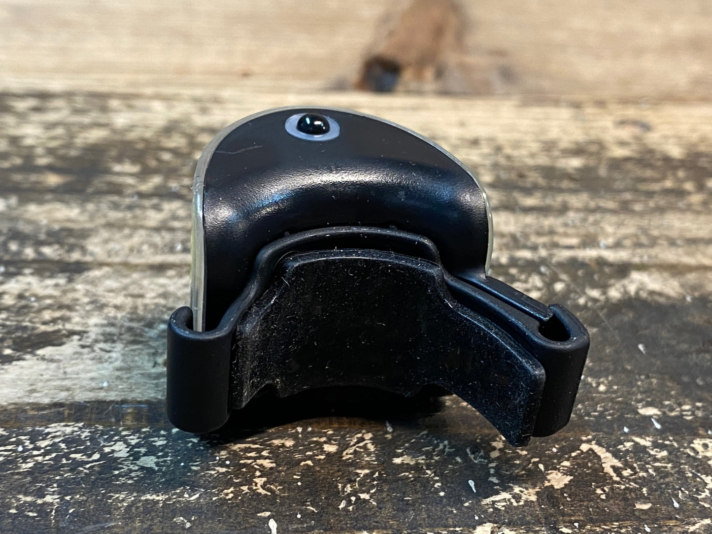 IL182 ノグ Knog COBBER フロントライト 点灯確認済み