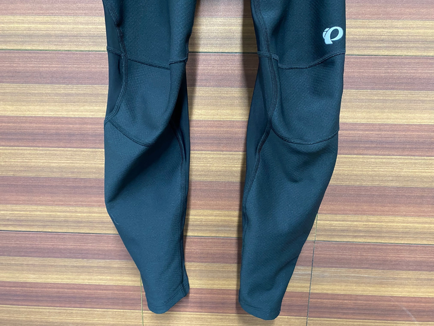 IO117 パールイズミ PEARL iZUMi ウィンタータイツ 3DR S 黒