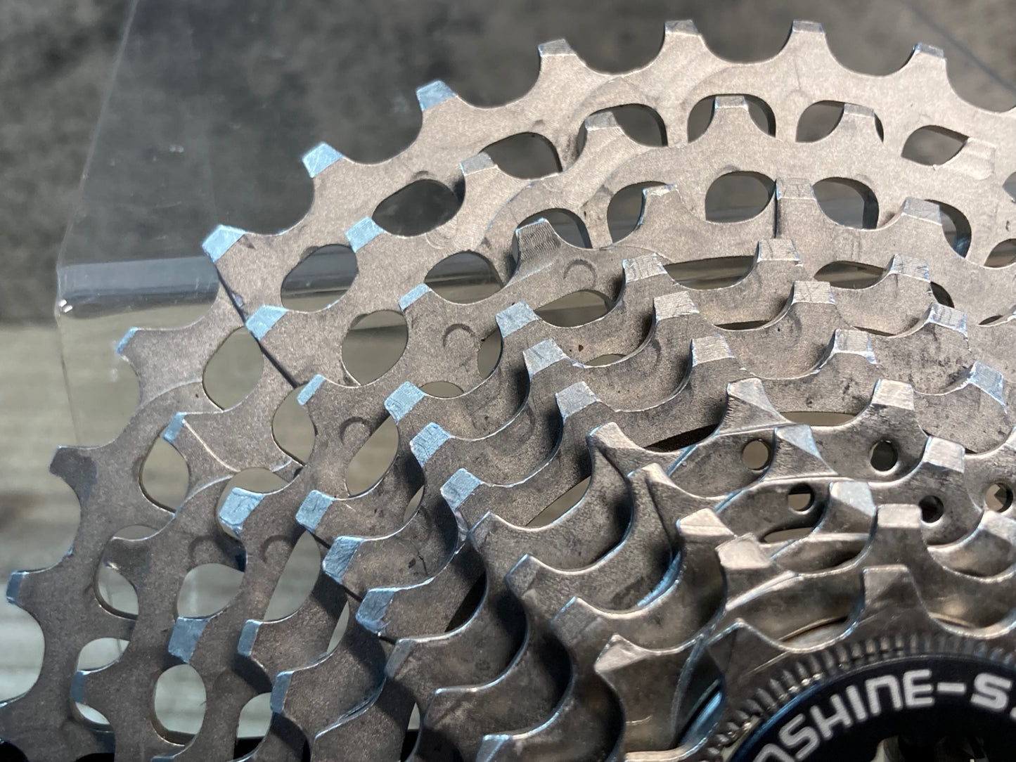 IL217 サンシャイン SUNSHINE スプロケット 11-36T 11S