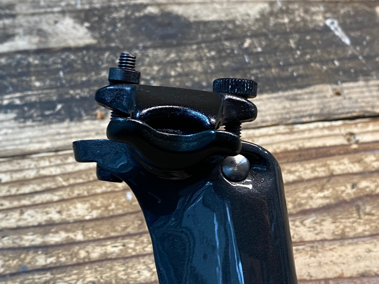 IU205 サーヴェロ Cervelo S1/S2/S3用 カーボン シートポスト