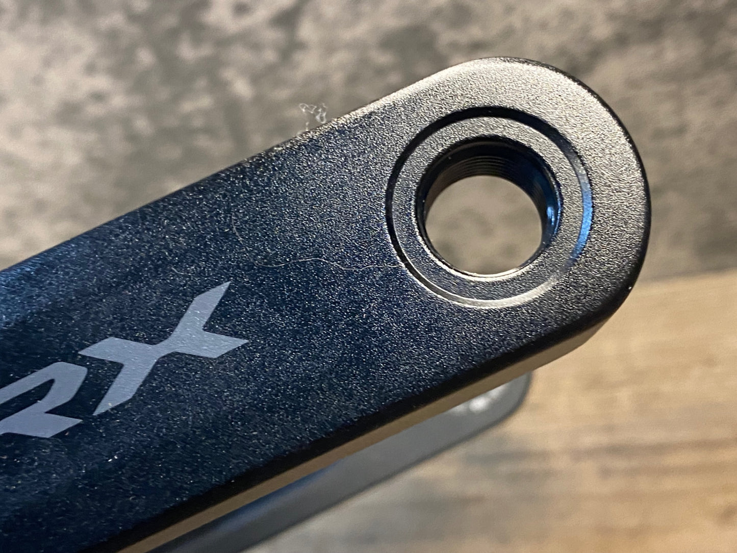 JD210 シマノ SHIMANO GRX FC-RX610 クランクセット 40T 172.5mm