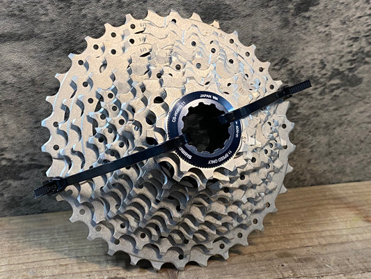 IW647 シマノ SHIMANO CS-HG800-11 スプロケット 11-34T 11S