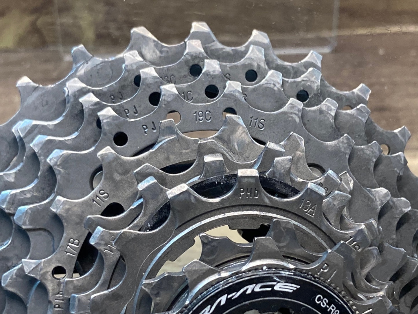 IL137 シマノ SHIMANO デュラエース DURA-ACE R9170 パーツセット 油圧 Di2 電動 2×11S