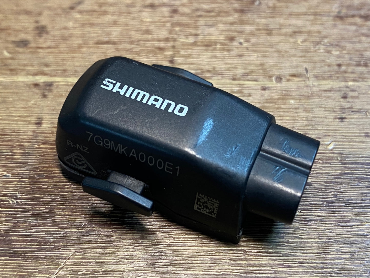 IF698 シマノ SHIMANO EW-WU101 ワイヤレスユニット 2ポート Di2 電動