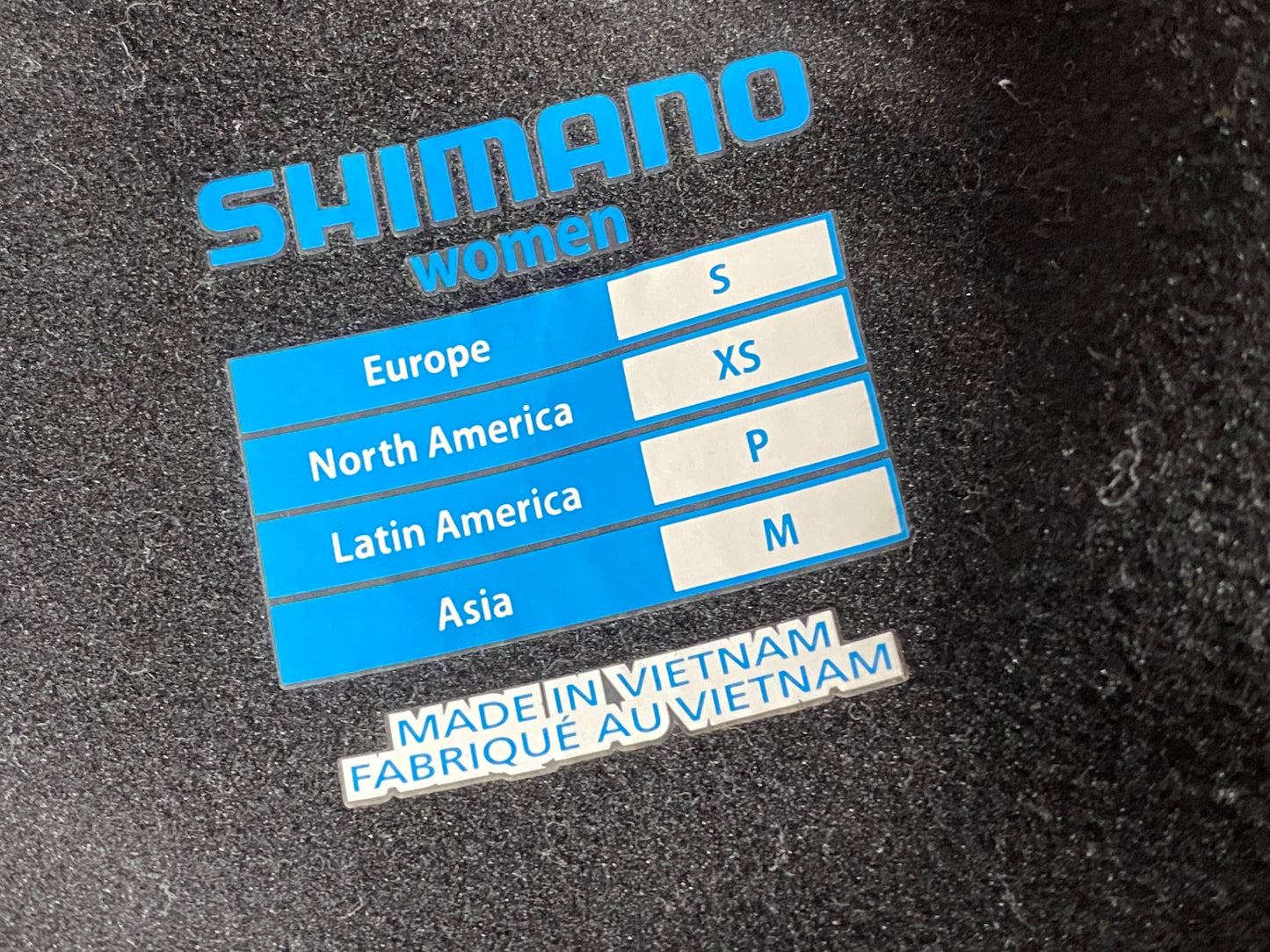 IT083 シマノ SHIMANO 長袖 サイクルジャケット 赤紫 M 裏起毛
