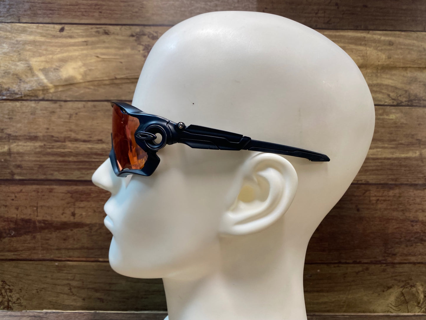 IH519 オークリー OAKLEY ジョウブレイカー JAWBREAKER サングラス アイウェア 黒 PRIZMレンズ