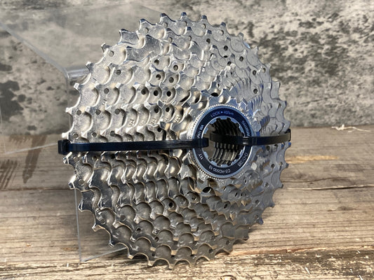 IX755 シマノ SHIMANO CS-HG500-10 スプロケット 10S 11-34T