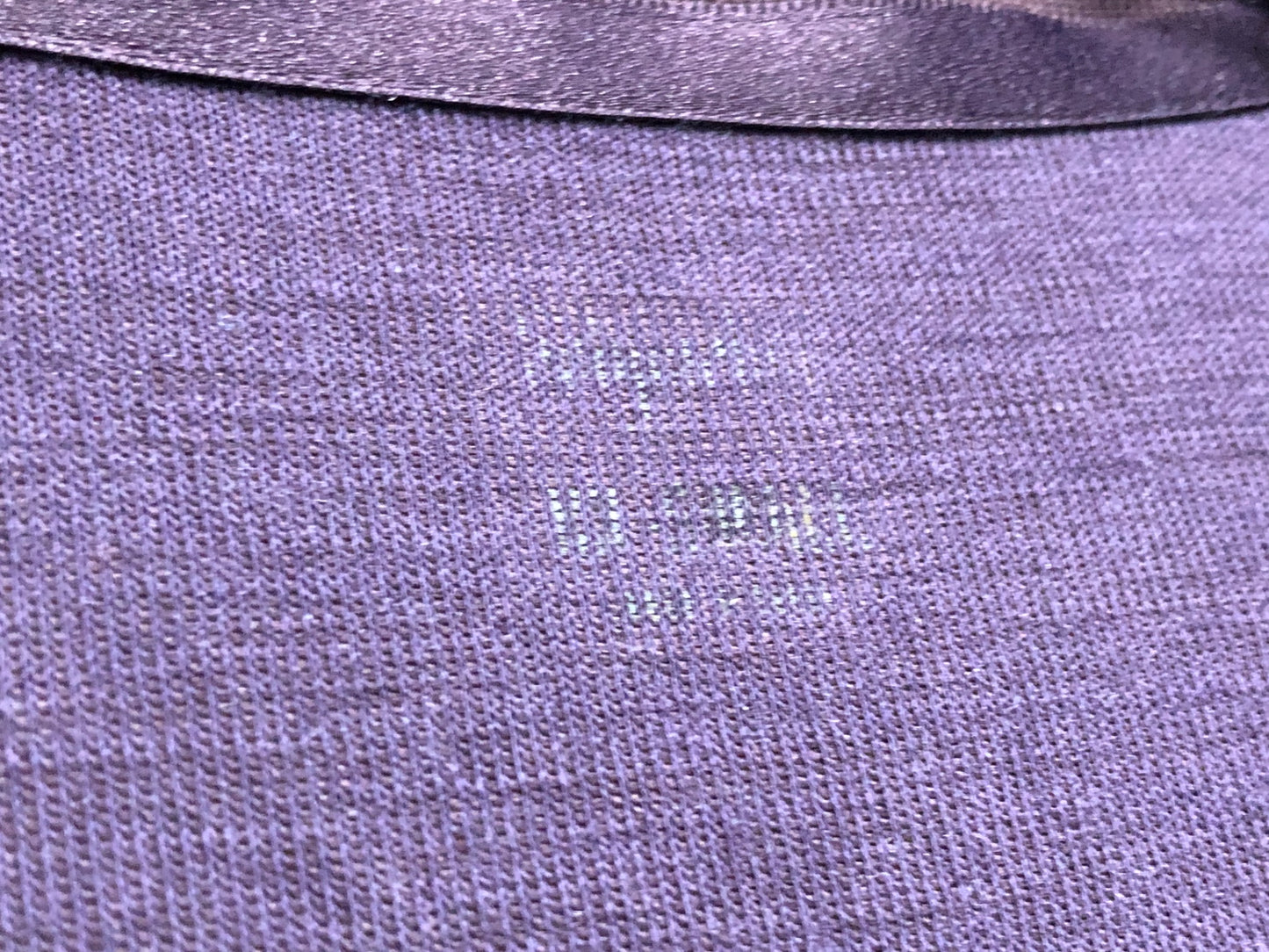 IT450 ラファ Rapha WOMEN'S CLASSIC JERSEY Ⅱ 半袖 サイクルジャージ 紫 ※サイズ不明