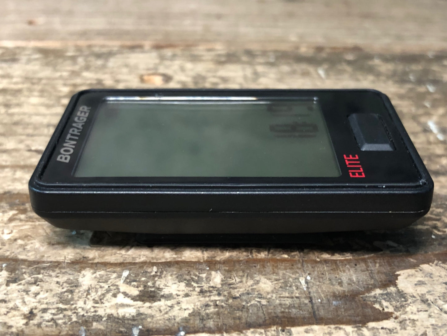 IZ619 ボントレガー BONTRAGER RIDEtime Elite サイクルコンピューター